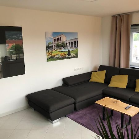 Apartment Auszeit Bad Kissingen Exteriör bild