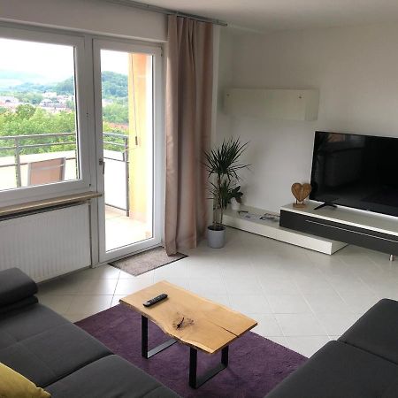 Apartment Auszeit Bad Kissingen Exteriör bild