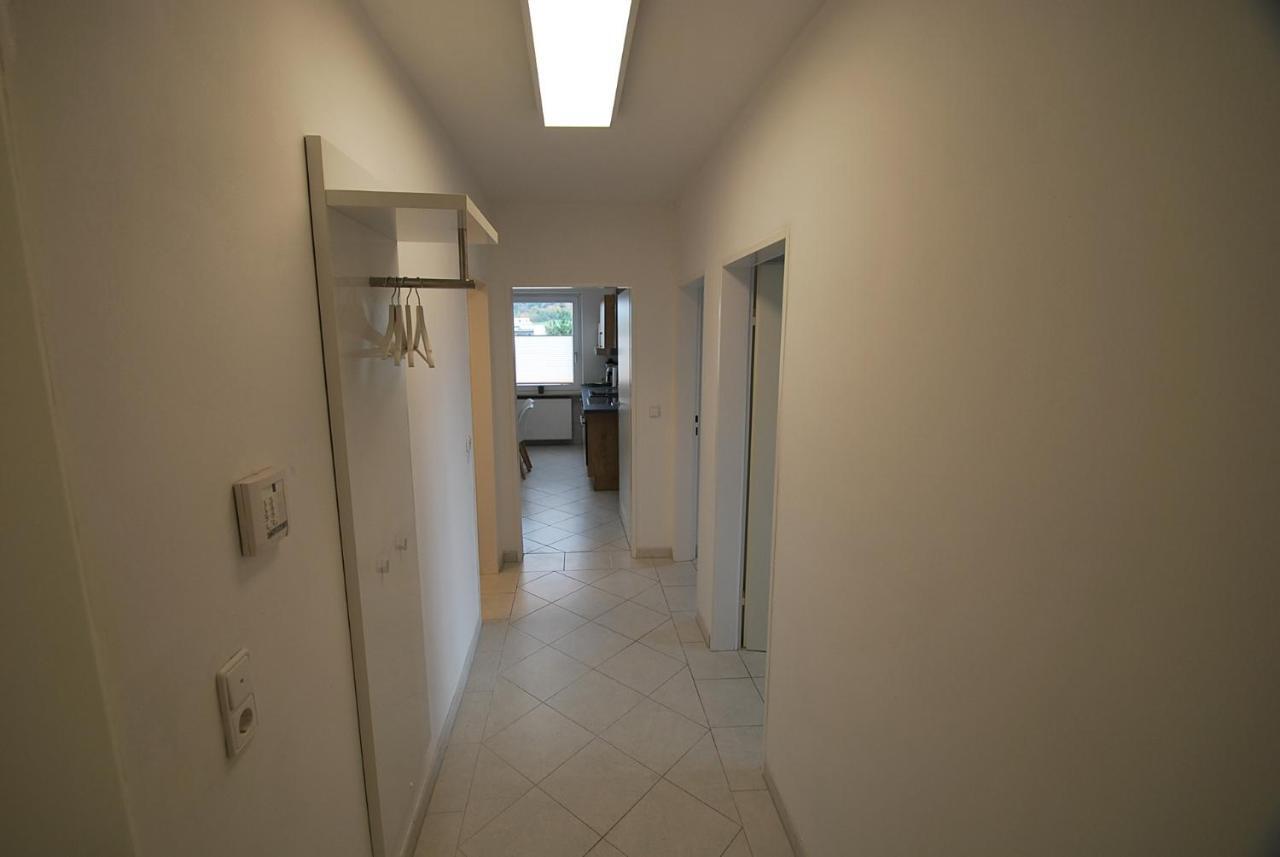 Apartment Auszeit Bad Kissingen Exteriör bild
