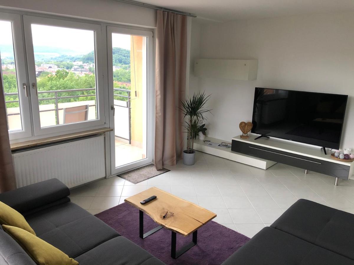 Apartment Auszeit Bad Kissingen Exteriör bild
