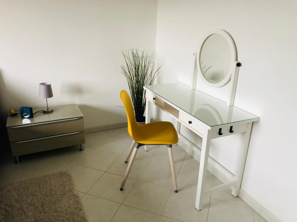 Apartment Auszeit Bad Kissingen Exteriör bild